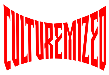culturemized logo