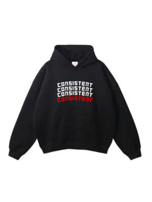 consistent user culturemized black hoodie