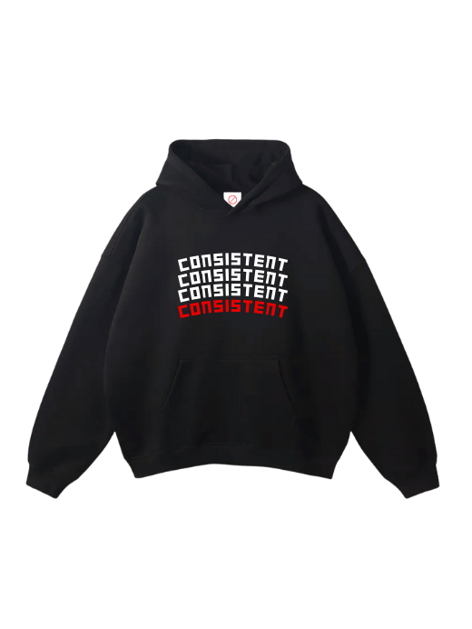 consistent user culturemized black hoodie
