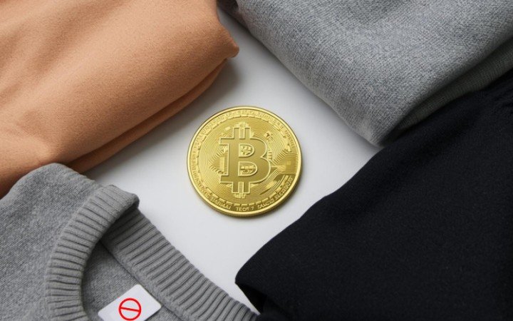 How to Buy Clothes with Cryptocurrency in Nigeria | 2026 - culturemized.com