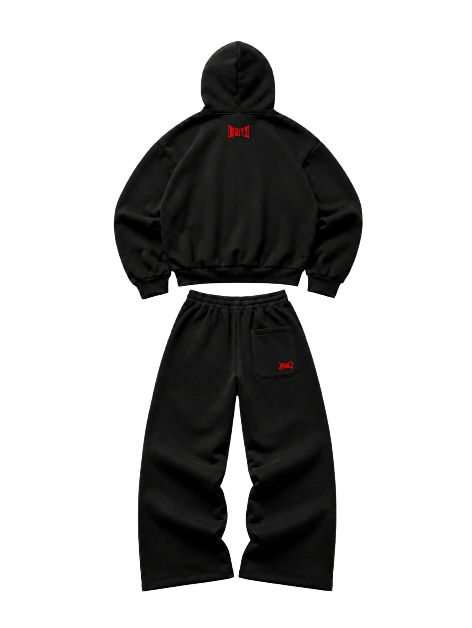 TC Set - culturemized