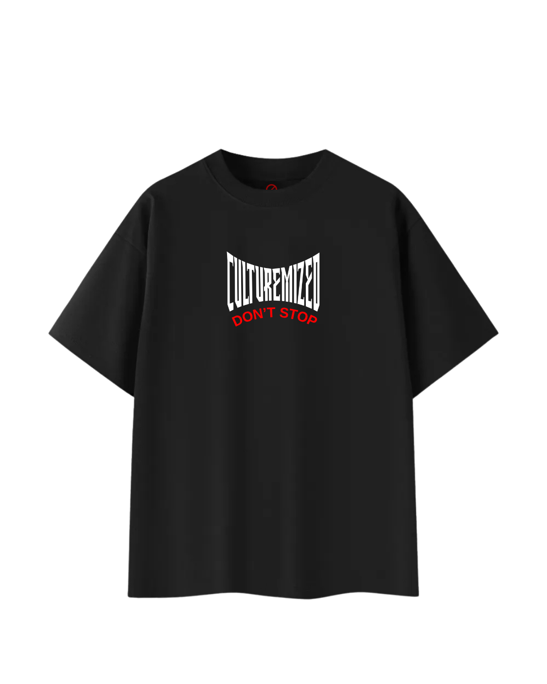 Skate - White T-shirtProblems - White T-shirt